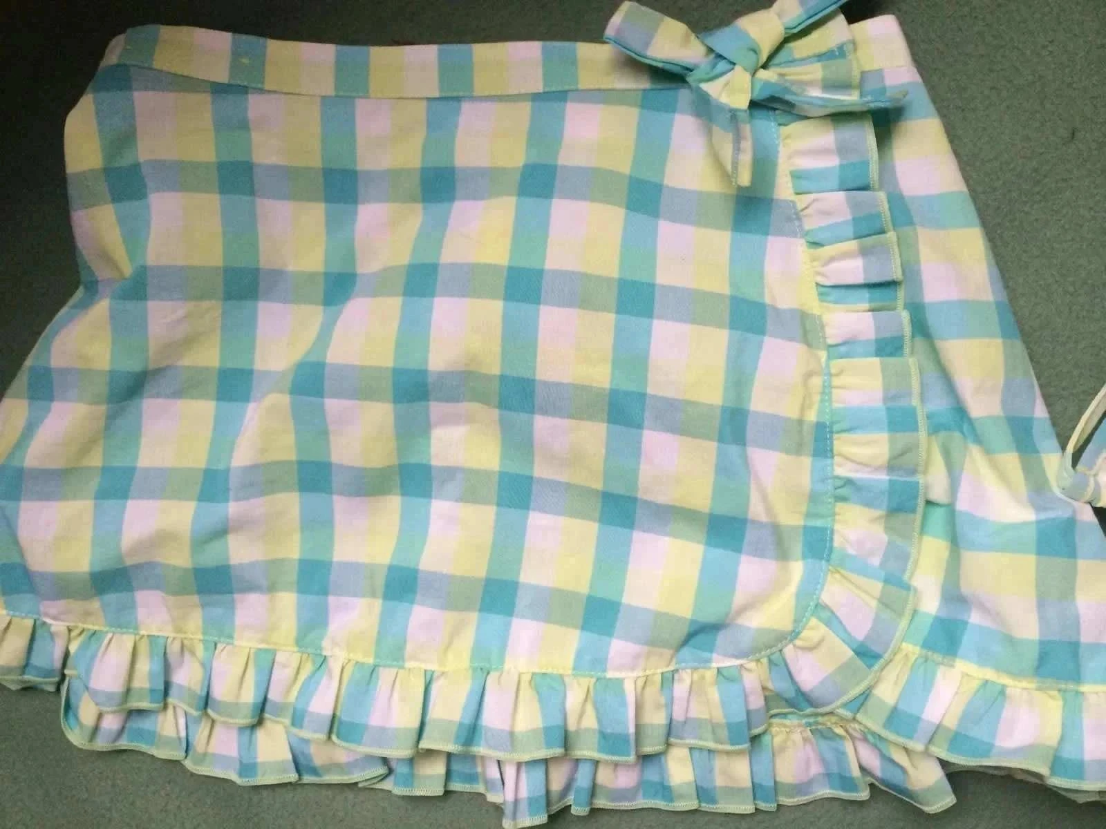 Trío de trajes de baño 8 años Okaidi – photo 3